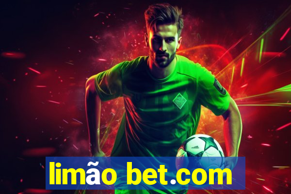 limão bet.com